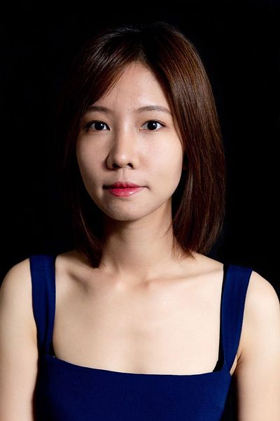 Yiming Zhao